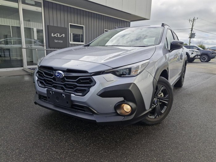 2024 Subaru Crosstrek 2.0L