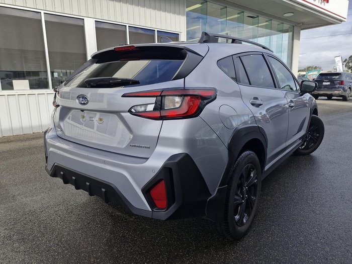 2024 Subaru Crosstrek 2.0L