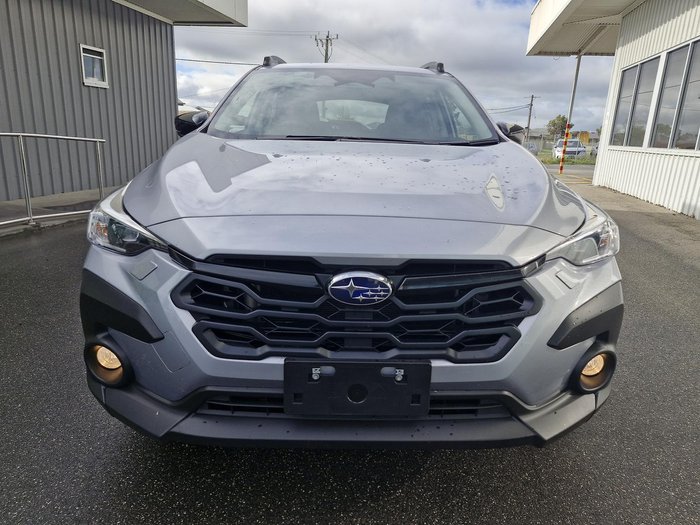 2024 Subaru Crosstrek 2.0L