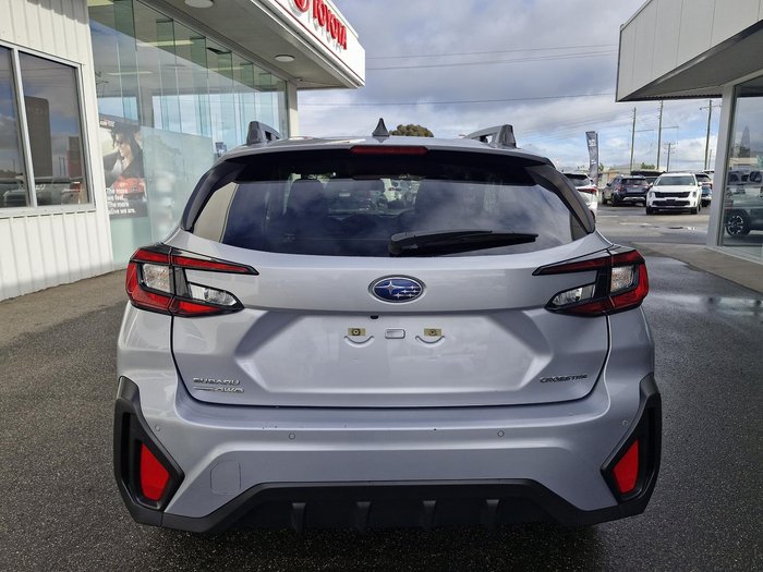 2024 Subaru Crosstrek 2.0L