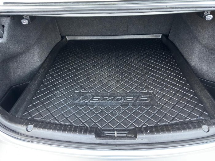 2013 Mazda 6 Touring