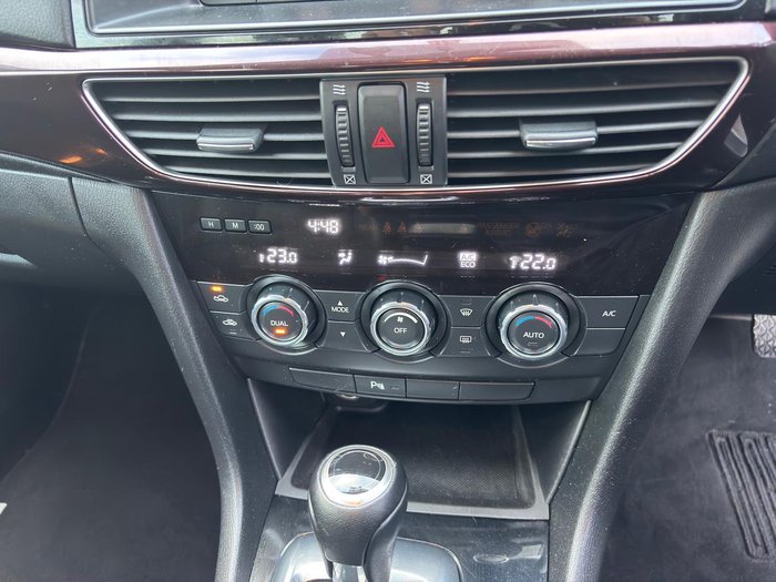 2013 Mazda 6 Touring