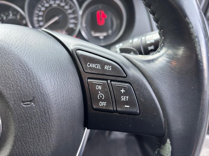 2013 Mazda 6 Touring