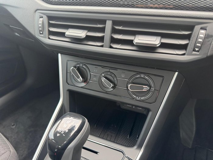 2026 Volkswagen Polo 85TSI Life