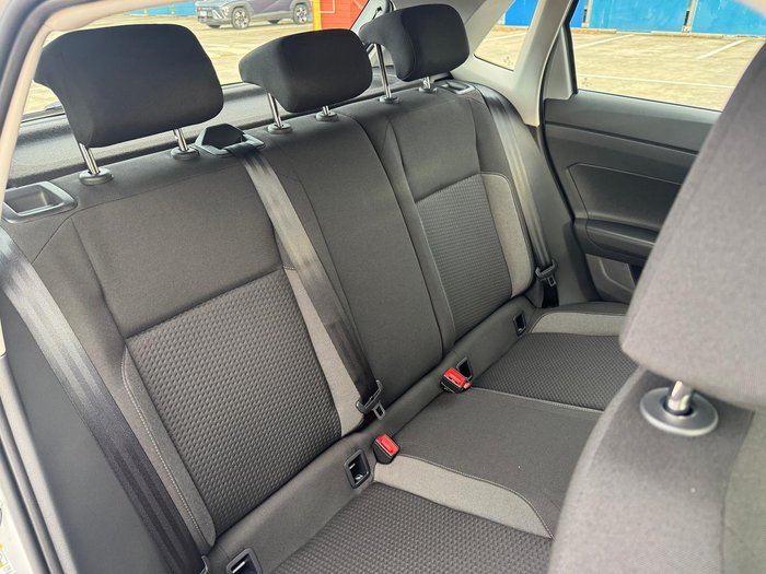 2026 Volkswagen Polo 85TSI Life
