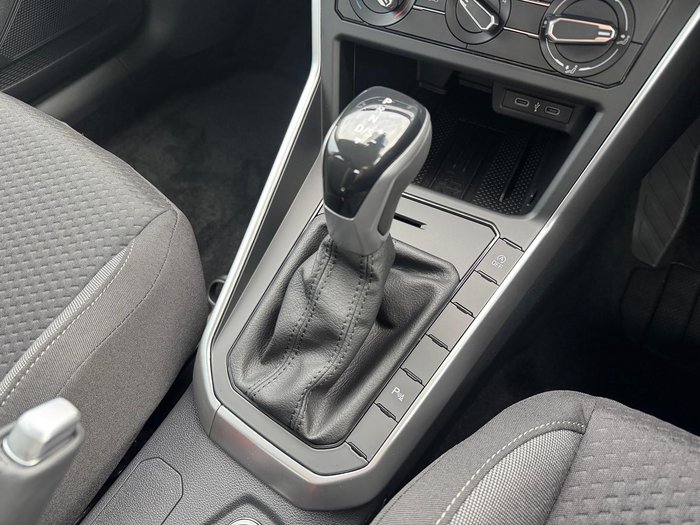 2026 Volkswagen Polo 85TSI Life