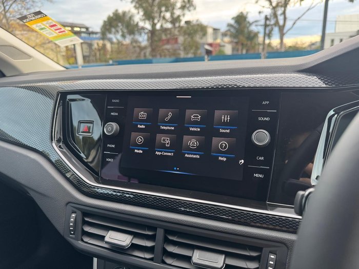 2026 Volkswagen Polo 85TSI Life