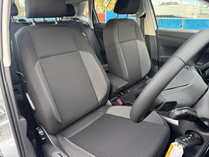2026 Volkswagen Polo 85TSI Life