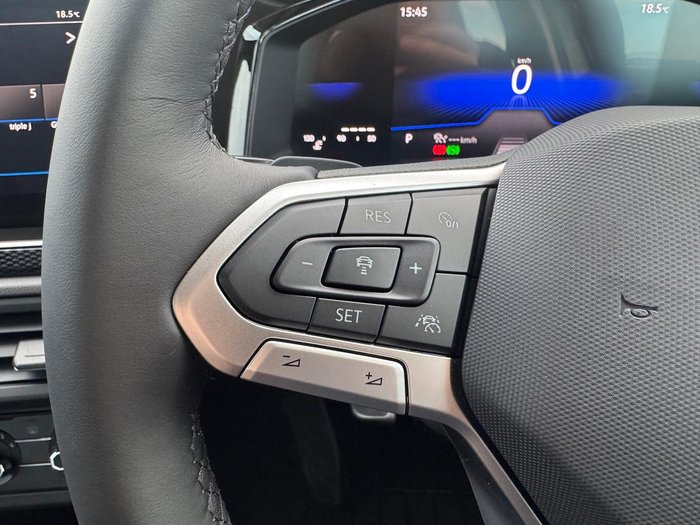 2026 Volkswagen Polo 85TSI Life