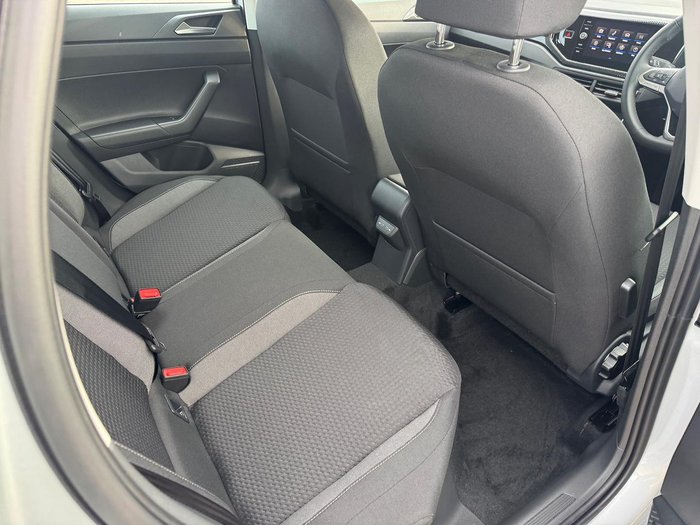 2026 Volkswagen Polo 85TSI Life