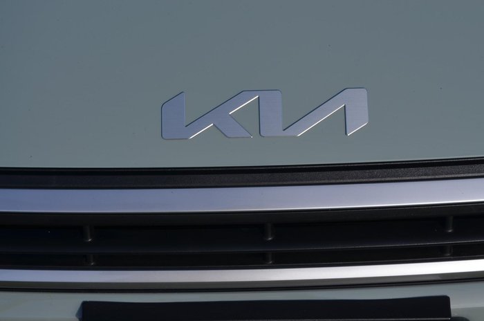 2025 Kia K4 S