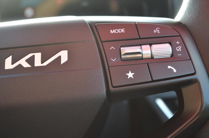 2025 Kia K4 S