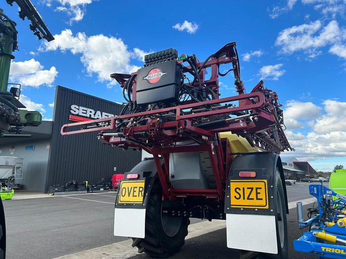 2026 Hardi 1036 Commander