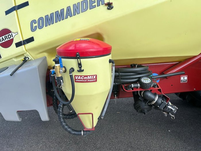 2026 Hardi 1036 Commander