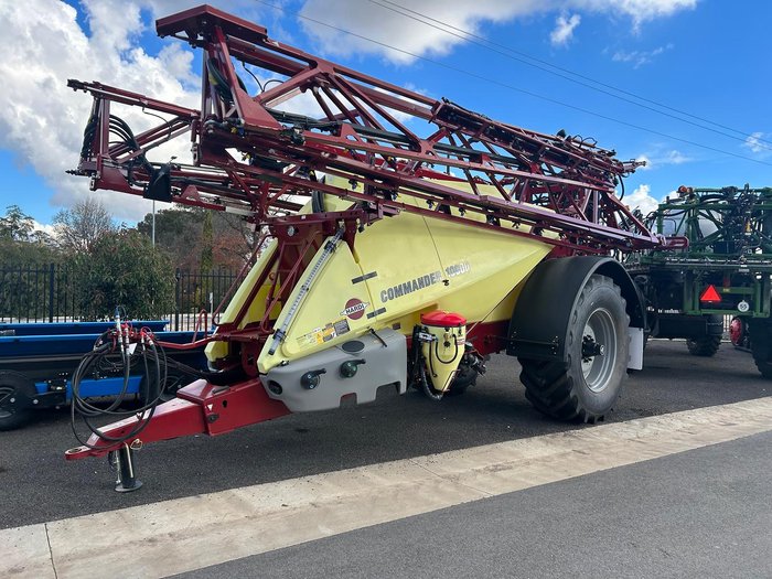 2026 Hardi 1036 Commander
