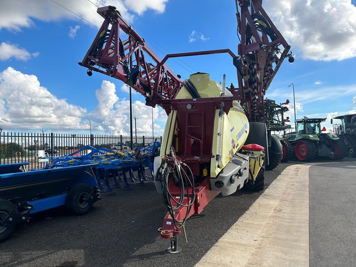2026 Hardi 1036 Commander
