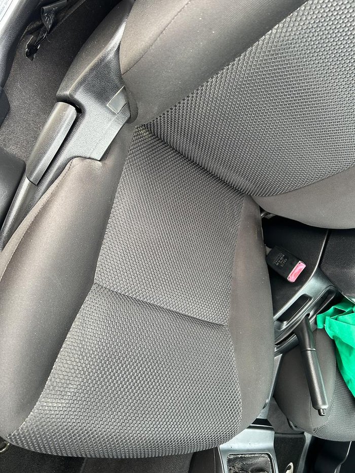 2021 GWM Steed K2 4X4 On Demand Pure White