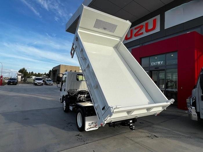 2026 Isuzu N Series NKR 65/45-150 DT D25