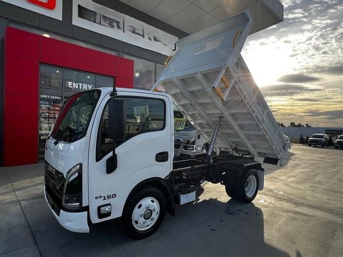 2026 Isuzu N Series NKR 65/45-150 DT D25