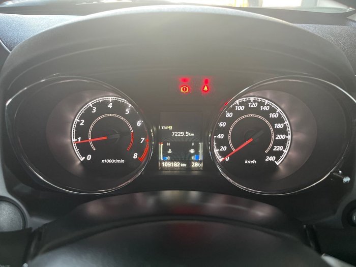 2020 Mitsubishi ASX