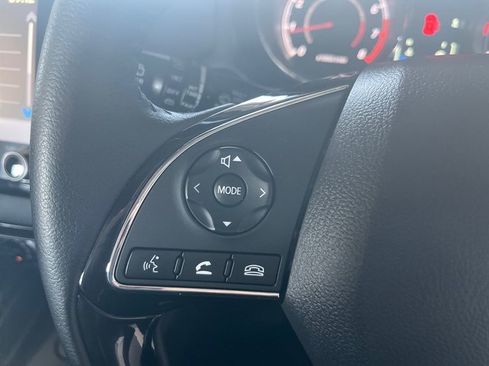 2020 Mitsubishi ASX