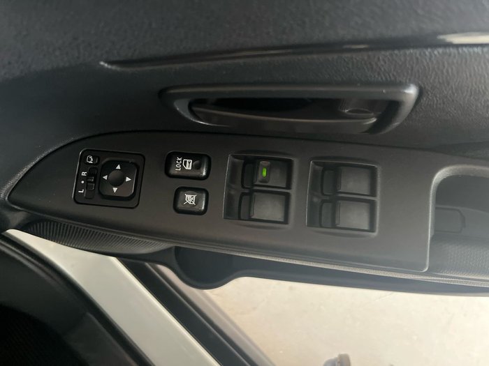 2020 Mitsubishi ASX