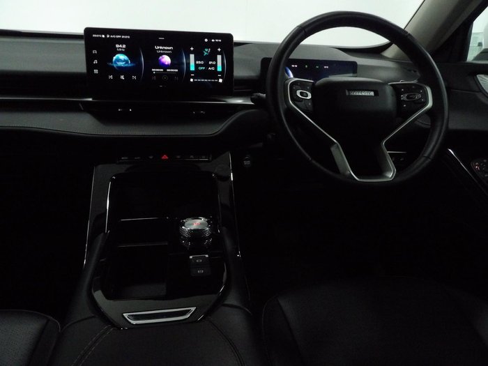 2022 Haval H6 Ultra