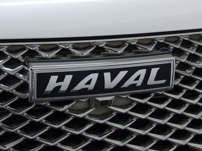 2022 Haval H6 Ultra