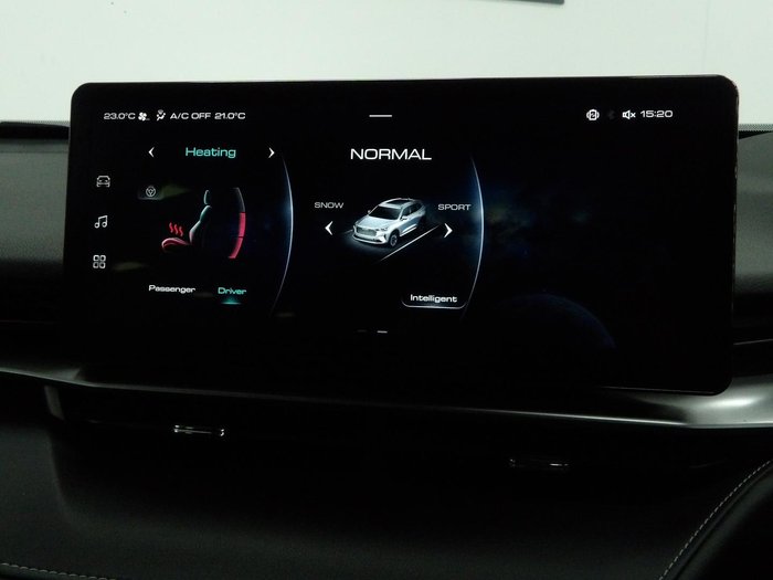 2022 Haval H6 Ultra