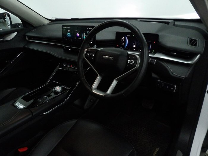 2022 Haval H6 Ultra