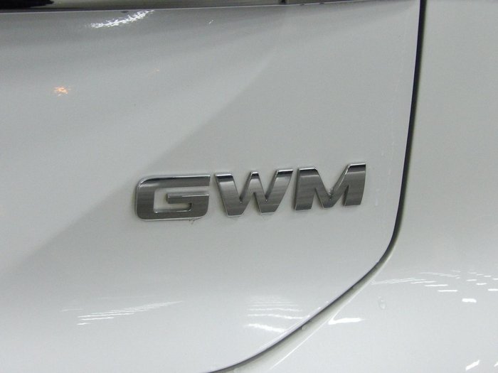 2022 Haval H6 Ultra