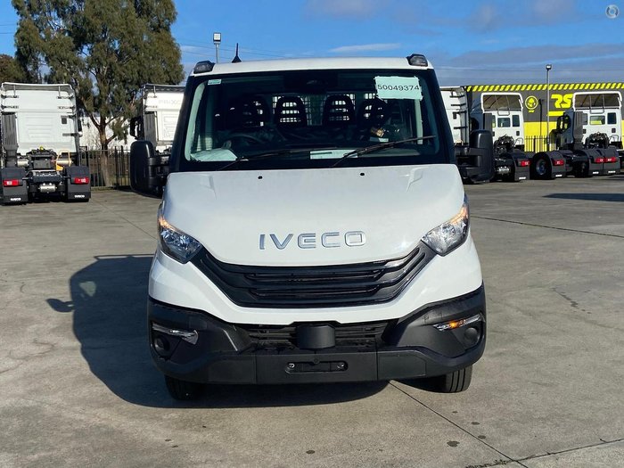 2026 Iveco Daily