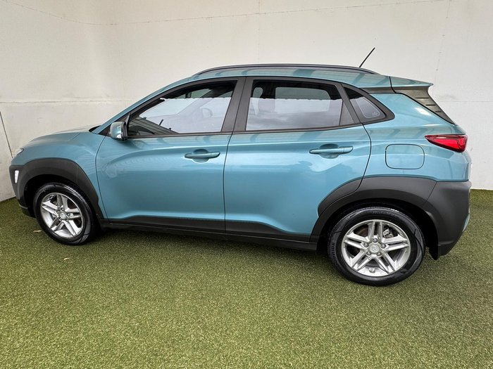 2019 Hyundai Kona Active