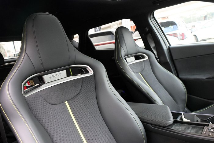 2026 Kia EV6 GT CV PE MY26 AWD Wolf Grey
