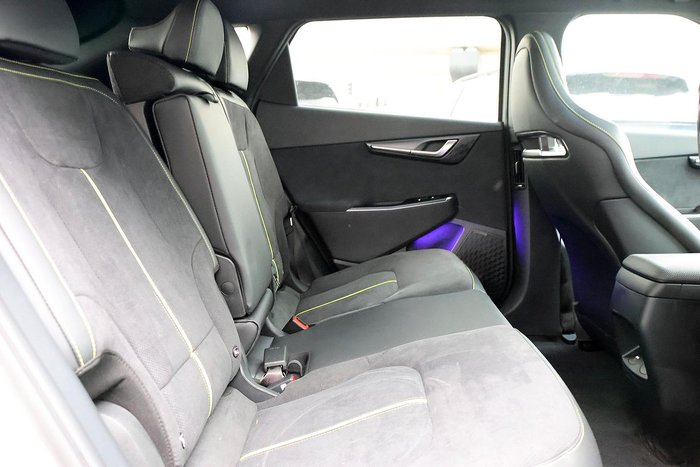 2026 Kia EV6 GT CV PE MY26 AWD Wolf Grey