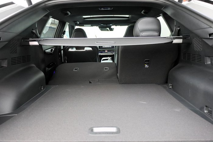 2026 Kia EV6 GT CV PE MY26 AWD Wolf Grey