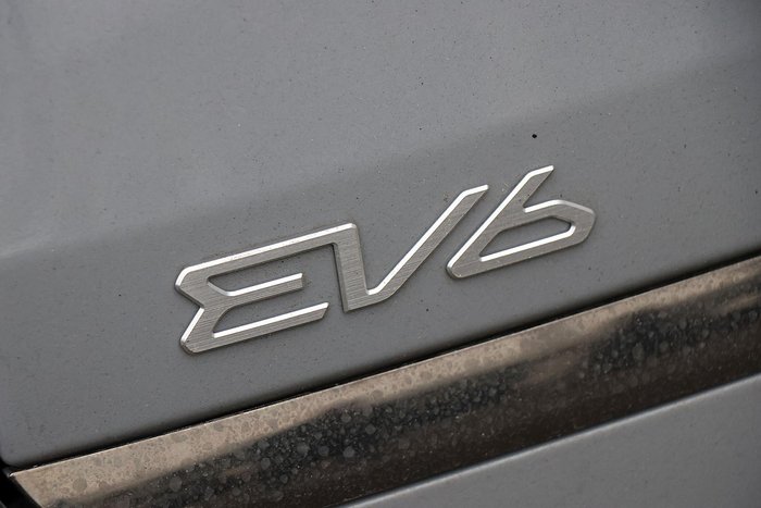 2026 Kia EV6 GT CV PE MY26 AWD Wolf Grey