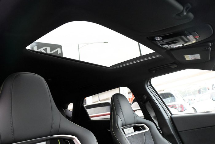 2026 Kia EV6 GT CV PE MY26 AWD Wolf Grey