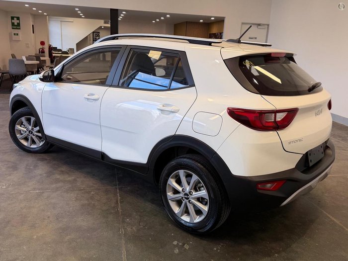 2024 Kia Stonic S