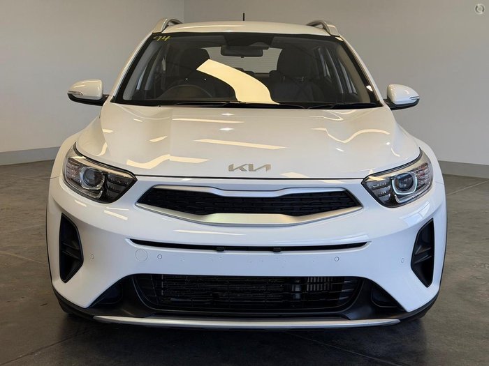 2024 Kia Stonic S