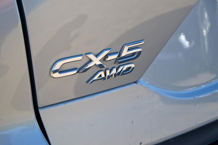 2019 Mazda CX-5 GT