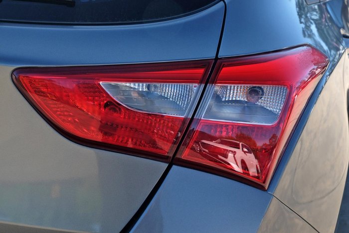 2016 Hyundai i30 Active X