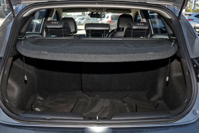 2016 Hyundai i30 Active X