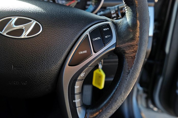 2016 Hyundai i30 Active X
