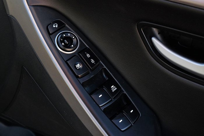 2016 Hyundai i30 Active X