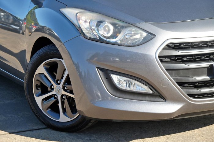 2016 Hyundai i30 Active X