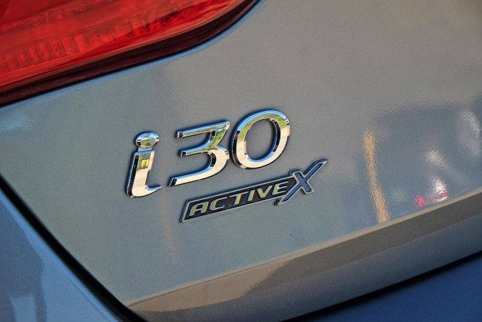 2016 Hyundai i30 Active X