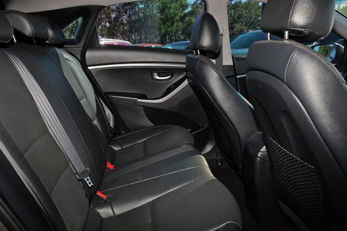 2016 Hyundai i30 Active X
