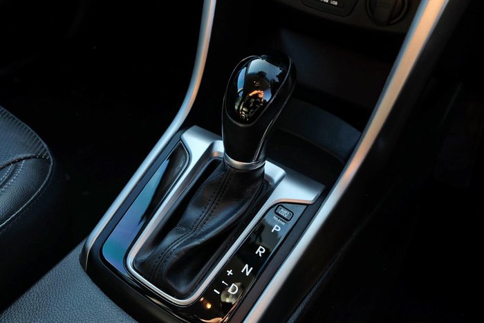 2016 Hyundai i30 Active X
