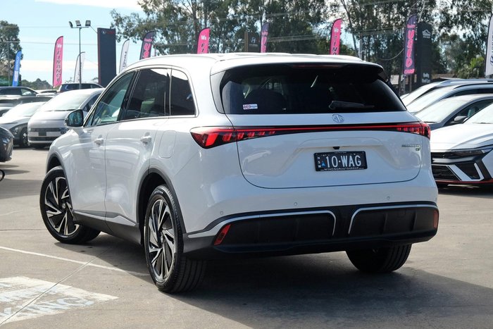2026 MG MGS6 EV Essence